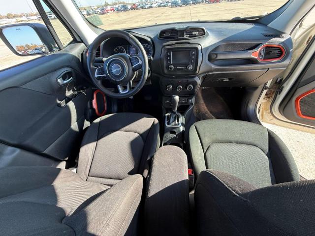 Photo 9 from auction – 2020 JEEP RENEGADE with VIN ZACNJBAB4LPL50466