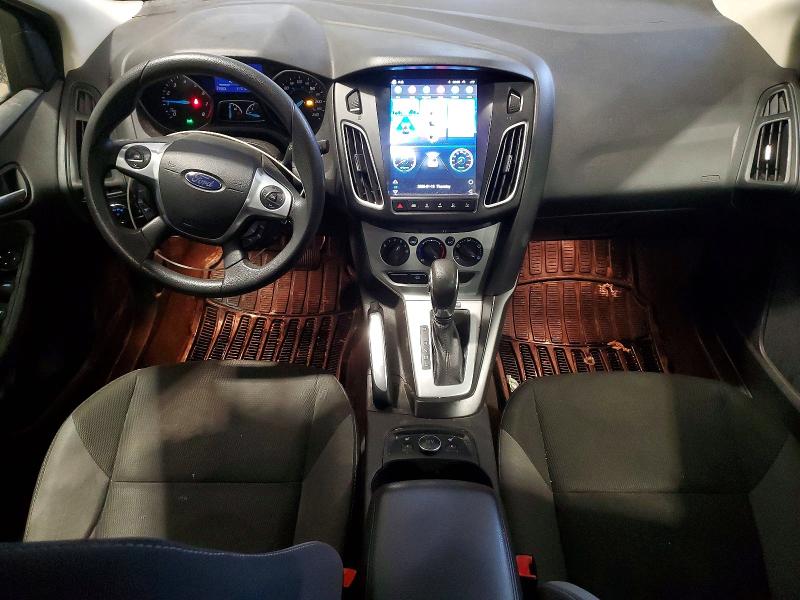 Photo 8 from auction – 2013 FORD FOCUS with VIN 1FADP3F22DL154369