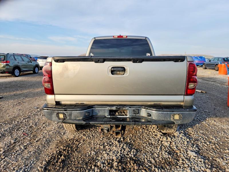 Photo 6 from auction – 2003 CHEVROLET SILVERADO with VIN 2GCEK19T531390895