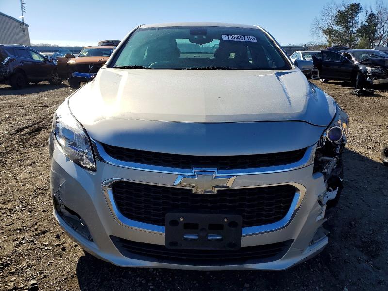 Photo 5 from auction – 2016 CHEVROLET MALIBU LIM with VIN 1G11C5SA9GF124671