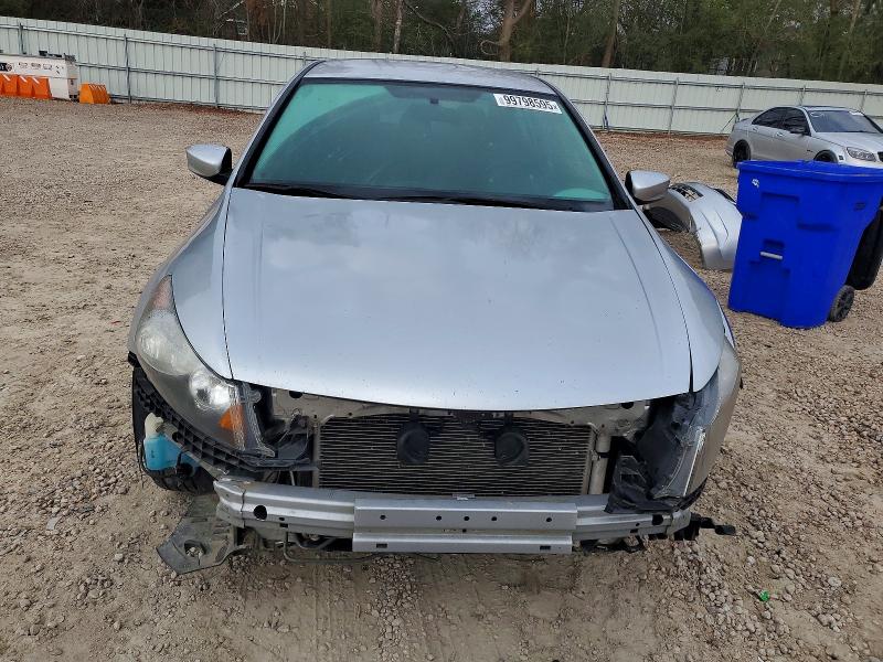 Photo 5 from auction – 2012 HONDA ACCORD with VIN 1HGCP2F49CA182232