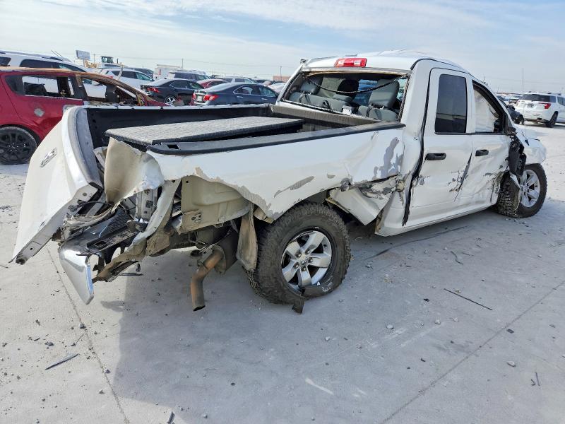 Photo 3 from auction – 2019 RAM 1500 CLASS with VIN 1C6RR6FG9KS630392