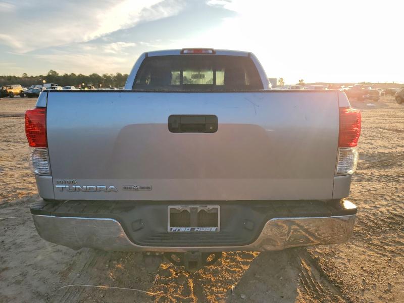 Photo 6 from auction – 2011 TOYOTA TUNDRA DOU with VIN 5TFRM5F17BX020734