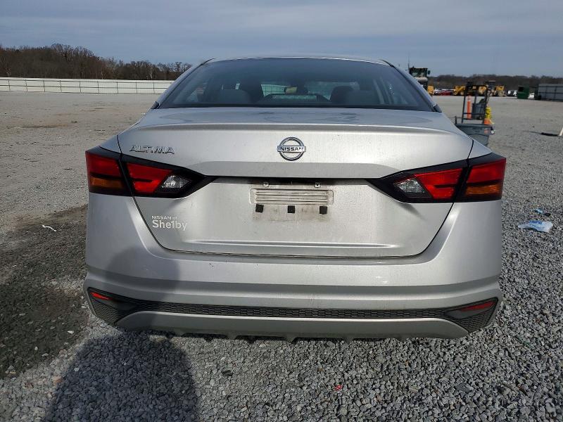 Photo 6 from auction – 2022 NISS ALTIMA with VIN 1N4BL4BVXNN347061