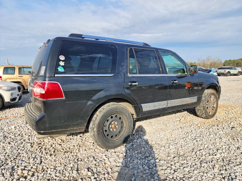 Photo 3 from auction – 2014 LINCOLN NAVIGATOR with VIN 5LMJJ2H50EEL06986