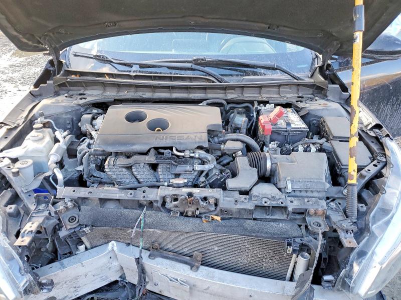 Photo 11 from auction – 2019 NISSAN ALTIMA with VIN 1N4BL4EV7KC223834