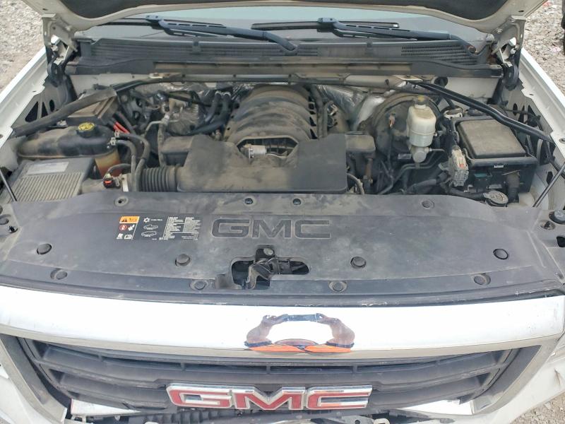 Photo 11 from auction – 2015 GMC SIERRA K15 with VIN 3GTU2TEC4FG459925