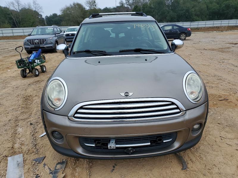 Photo 5 from auction – 2012 MINI COOPER with VIN WMWZF3C52CT268353