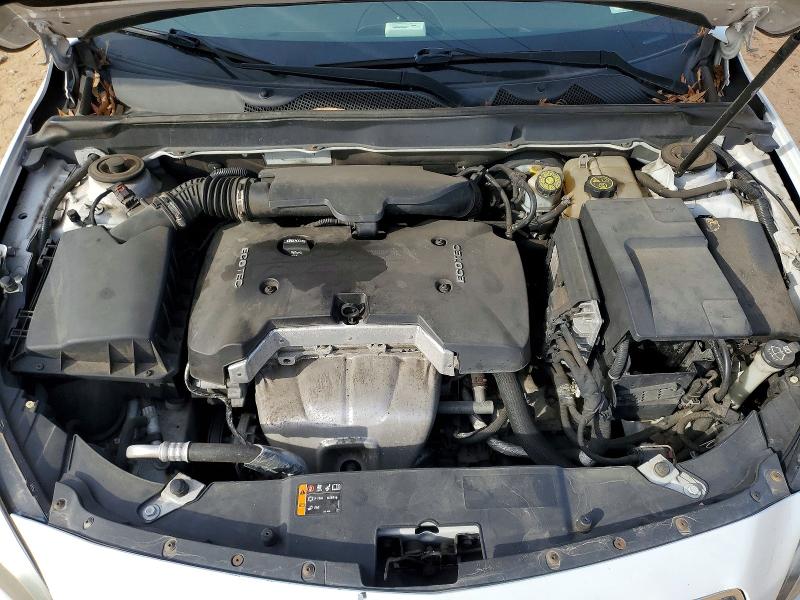 Photo 11 from auction – 2013 CHEVROLET MALIBU 1LT with VIN 1G11C5SAXDF218070