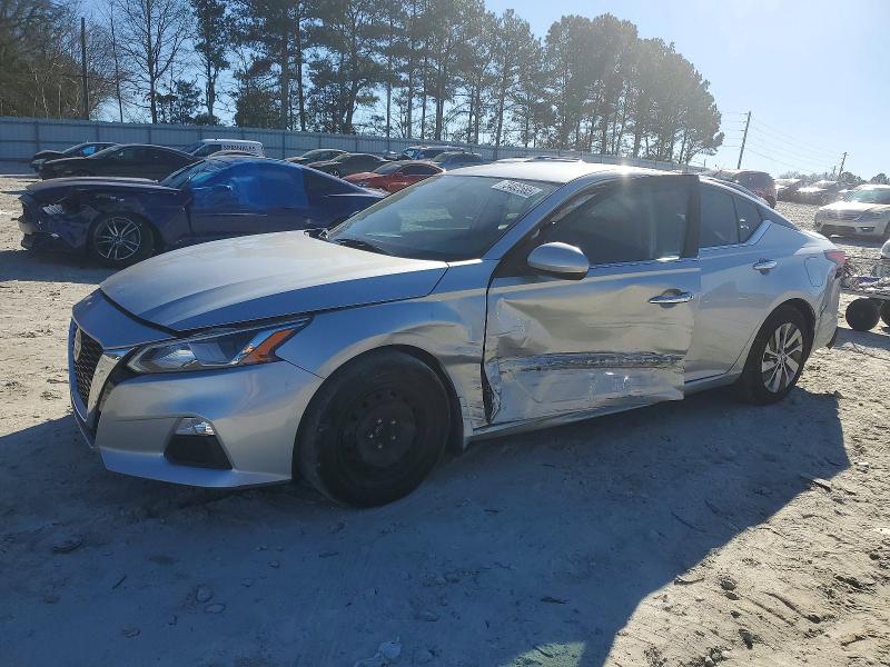 NISSAN ALTIMA 2019 con VIN 1N4BL4BVXKC219961 - Foto de la subasta