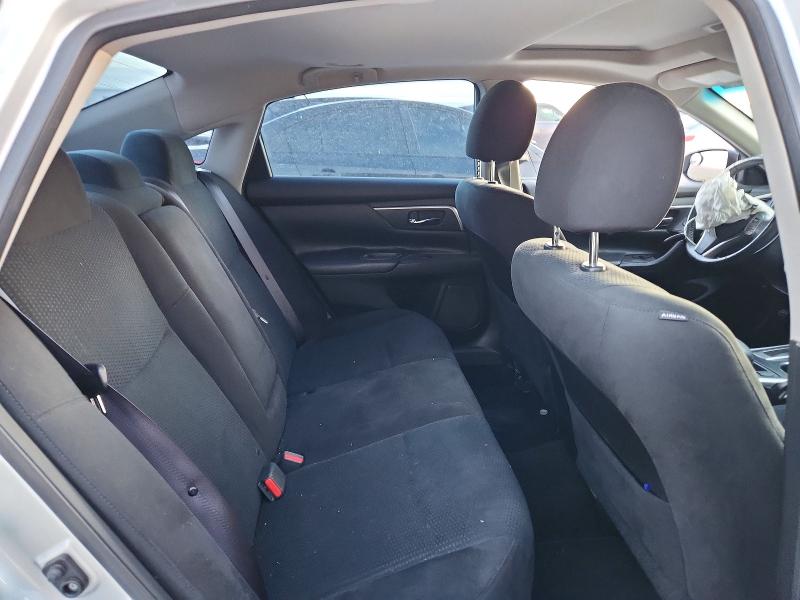 Photo 10 from auction – 2015 NISS ALTIMA with VIN 1N4AL3AP2FC491872