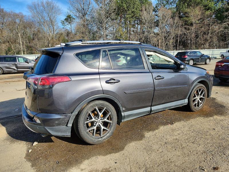 Zdjęcie 3 z aukcji – 2016 TOYOTA RAV4 SE z VIN JTMNFREV4GJ079383