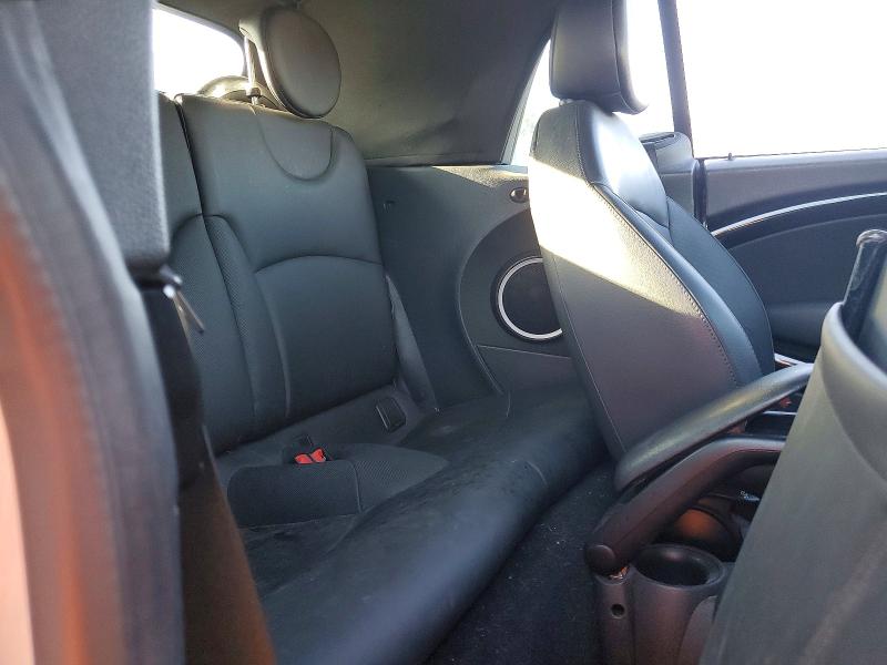 Photo 11 from auction – 2013 MINI COOPER S with VIN WMWZP3C52DT705296