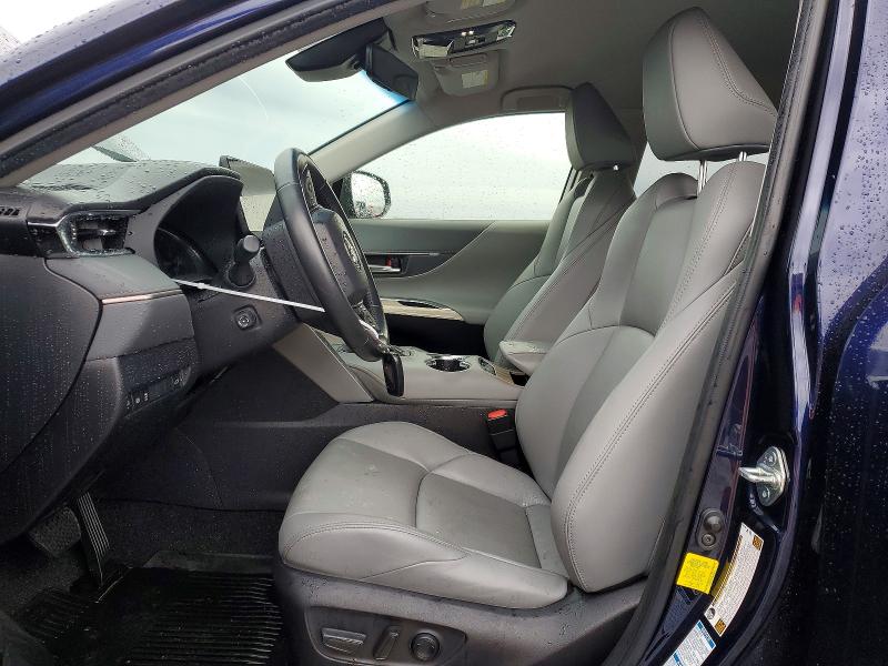 Photo 7 from auction – 2022 TOYOTA VENZA LE with VIN JTEAAAAH1NJ097296