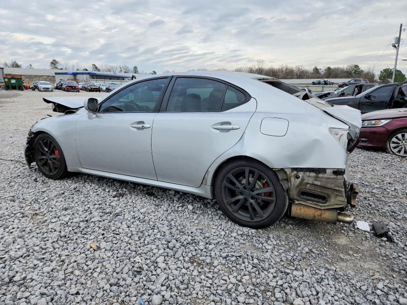 Photo 2 from auction – 2006 LEXUS IS with VIN JTHBE262265004480