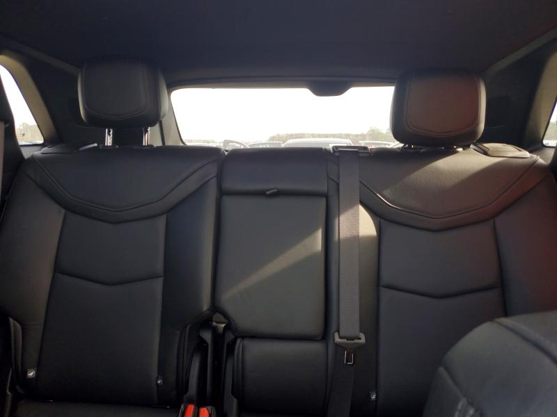 Photo 10 from auction – 2020 CADILLAC XT5 with VIN 1GYKNCRS0LZ161264
