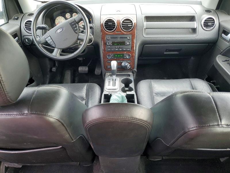 Photo 8 from auction – 2005 FORD FREESTYLE with VIN 1FMZK06145GA24779