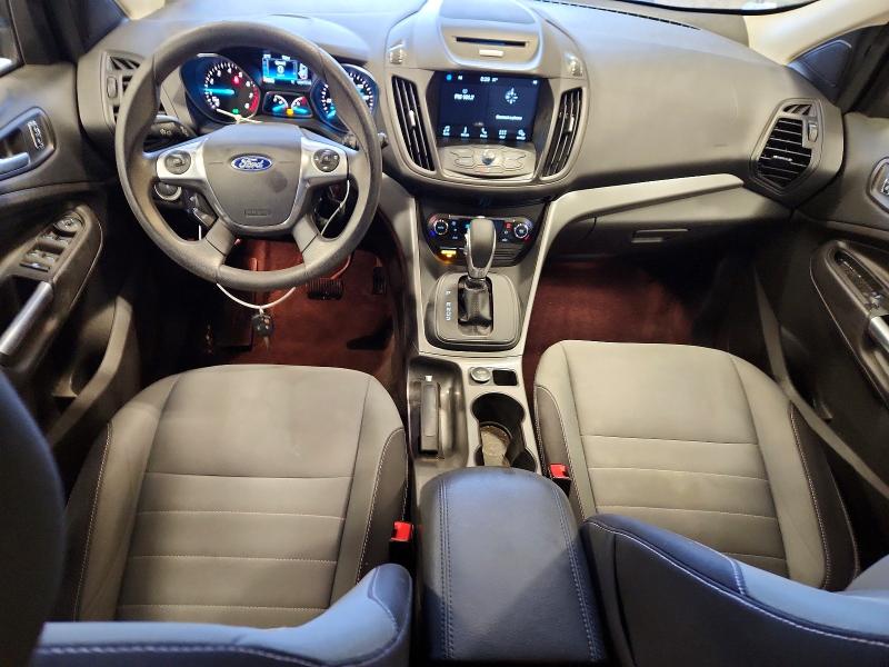 Photo 8 from auction – 2016 FORD ESCAPE SE with VIN 1FMCU9G91GUC63204