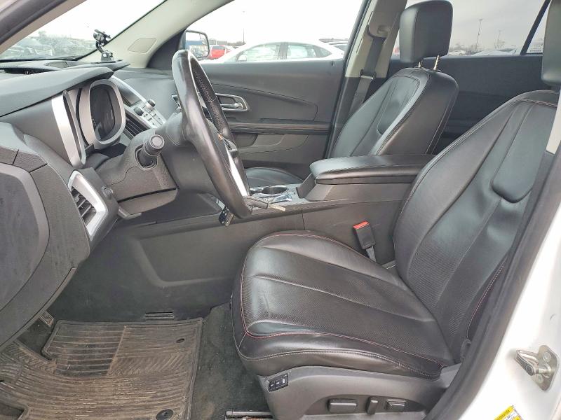 Photo 7 from auction – 2014 CHEVROLET EQUINOX LT with VIN 2GNFLDE30E6288751