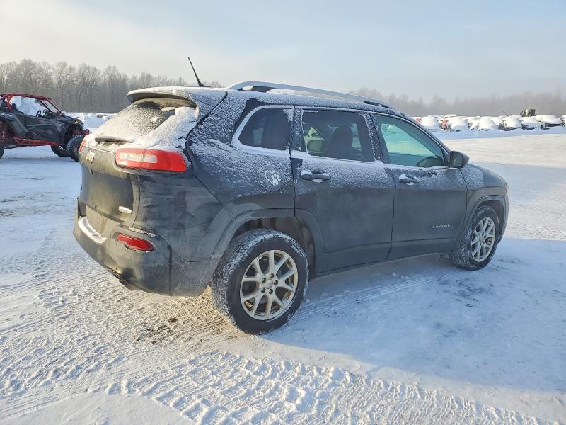 Zdjęcie 3 z aukcji – 2014 JEEP CHEROKEE z VIN 1C4PJLCS1EW103636