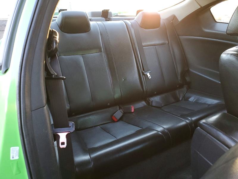 Photo 10 from auction – 2010 NISSAN ALTIMA SR with VIN 1N4BL2EP1AC185313