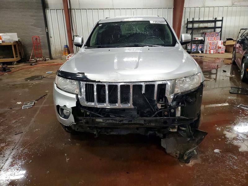 Photo 5 from auction – 2013 JEEP GRAND CHER with VIN 1C4RJFAG0DC634965