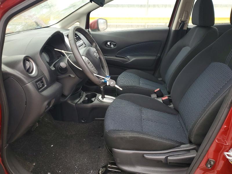 Photo 7 from auction – 2016 NISSAN VERSA NOTE with VIN 3N1CE2CP5GL389267