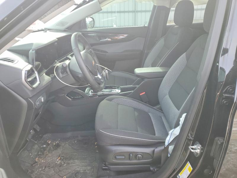 Photo 7 from auction – 2026 CHEVROLET TRAILBLAZER with VIN KL79MPSL9TB018708