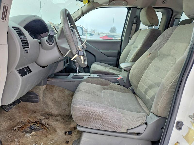 Photo 7 from auction – 2018 NISSAN FRONTIER with VIN 1N6BD0CT3JN735088