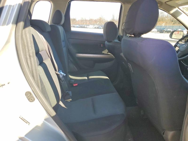 Photo 10 from auction – 2006 TOYOTA SCION XA with VIN JTKKT624260162670