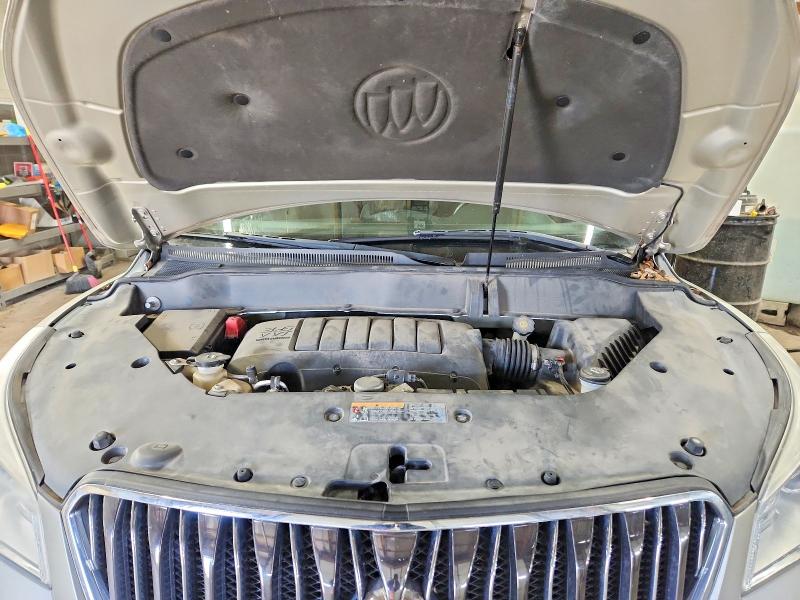 Photo 12 from auction – 2014 BUICK ENCLAVE with VIN 5GAKVBKD5EJ317331