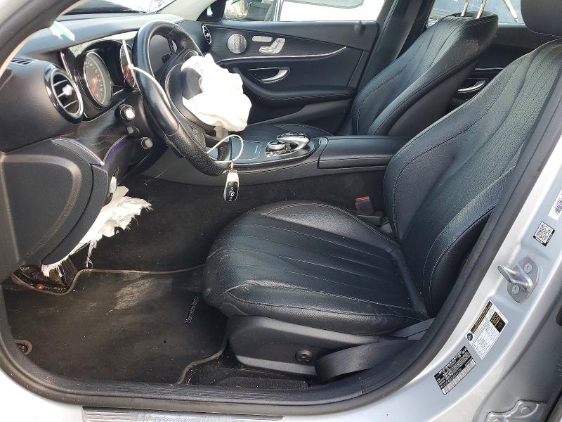 Photo 7 from auction – 2018 MERCEDES-BENZ E 300 with VIN WDDZF4JB5JA442206