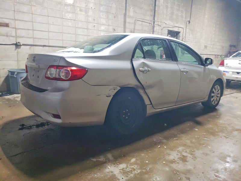 Photo 3 from auction – 2013 TOYOTA COROLLA BA with VIN 2T1BU4EE0DC057111