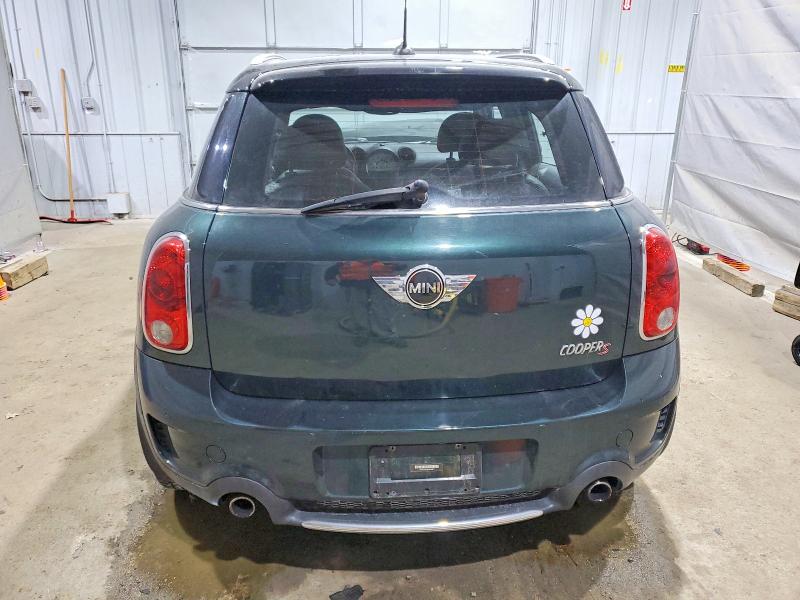 Photo 6 from auction – 2013 MINI COOPER with VIN WMWZC5C5XDWP30811