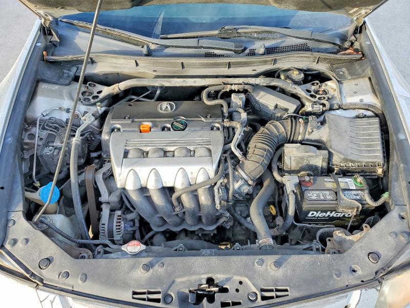 Photo 11 from auction – 2009 ACURA TSX with VIN JH4CU26699C034893
