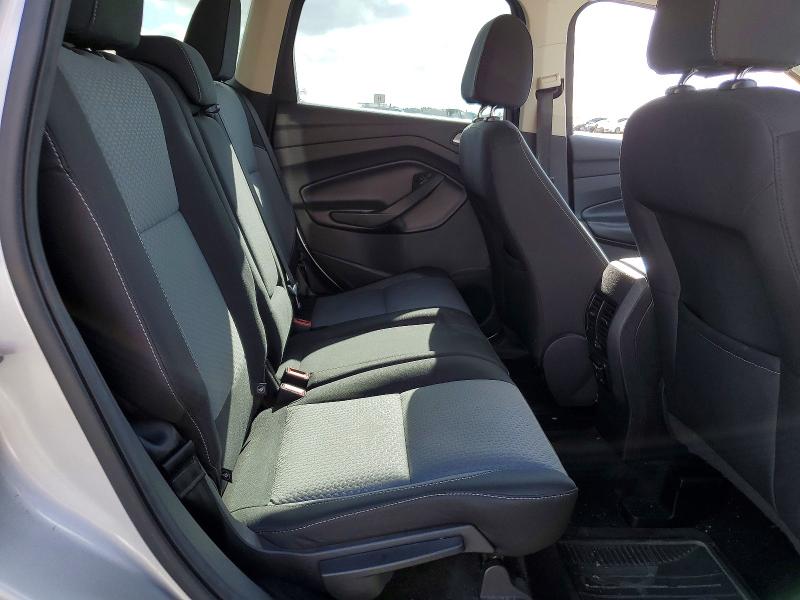 Photo 10 from auction – 2017 FORD ESCAPE with VIN 1FMCU0GD5HUA90434