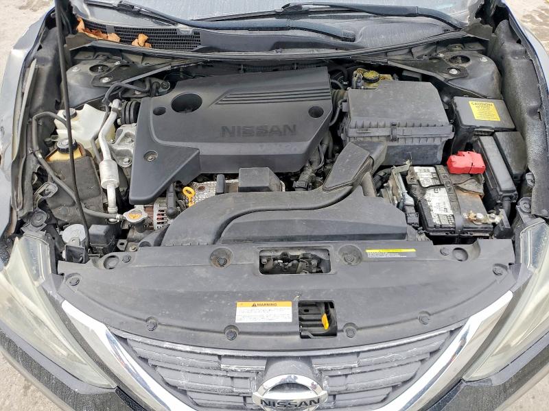 Photo 11 from auction – 2016 NISSAN ALTIMA 2.5 with VIN 1N4AL3AP8GC207839