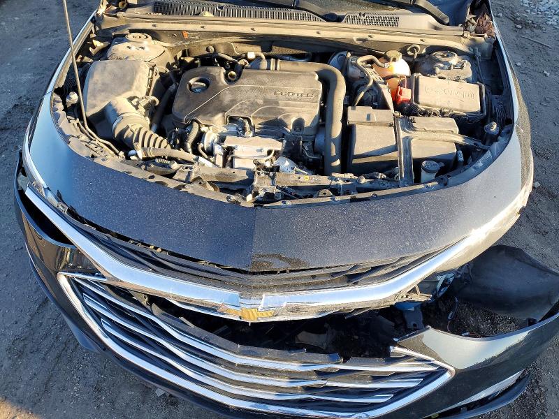 Photo 11 from auction – 2019 CHEVROLET MALIBU with VIN 1G1ZD5ST4KF188143