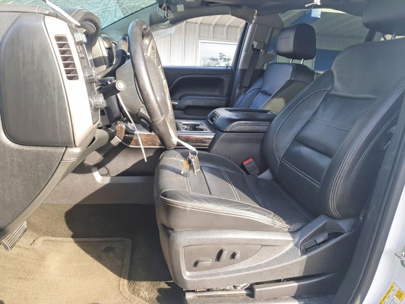Photo 7 from auction – 2016 GMC SIERRA K15 with VIN 3GTU2PEJ9GG175035