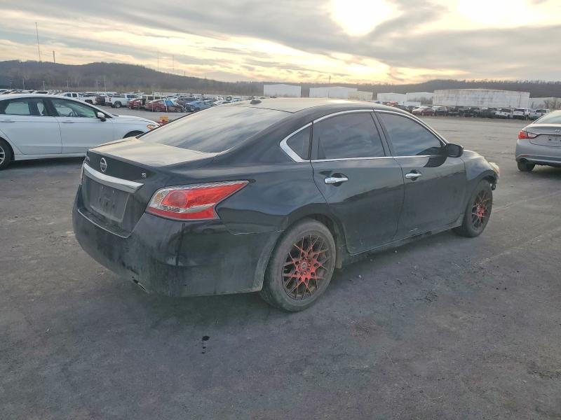 Photo 3 from auction – 2015 NISSAN ALTIMA with VIN 1N4AL3AP0FC236928