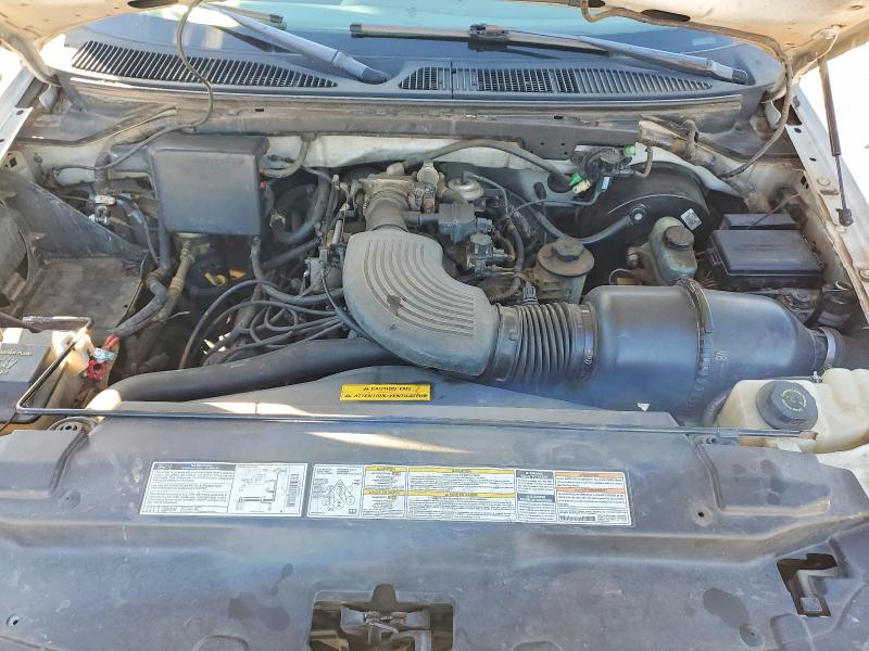 Photo 11 from auction – 1998 FORD F250 with VIN 1FTPX2762WKC21189