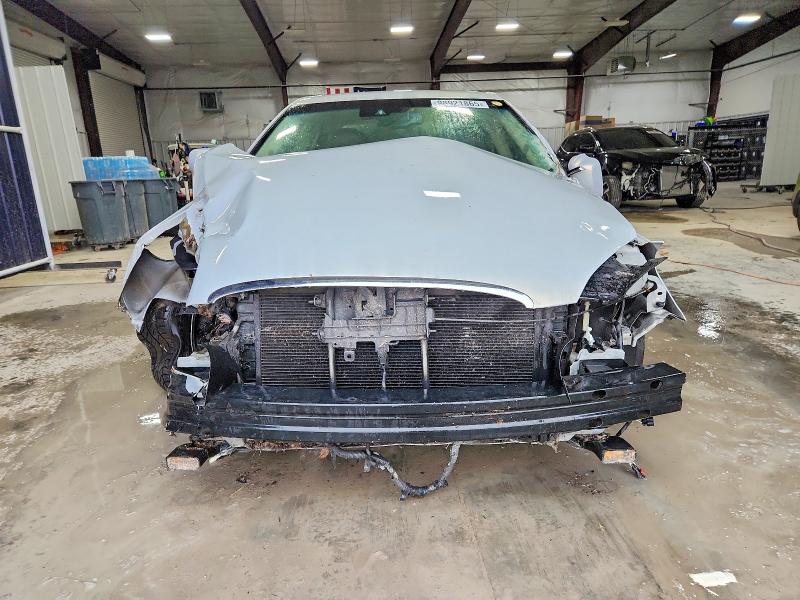 Photo 5 from auction – 2010 BUICK LUCERNE with VIN 1G4HE5EM6AU110215
