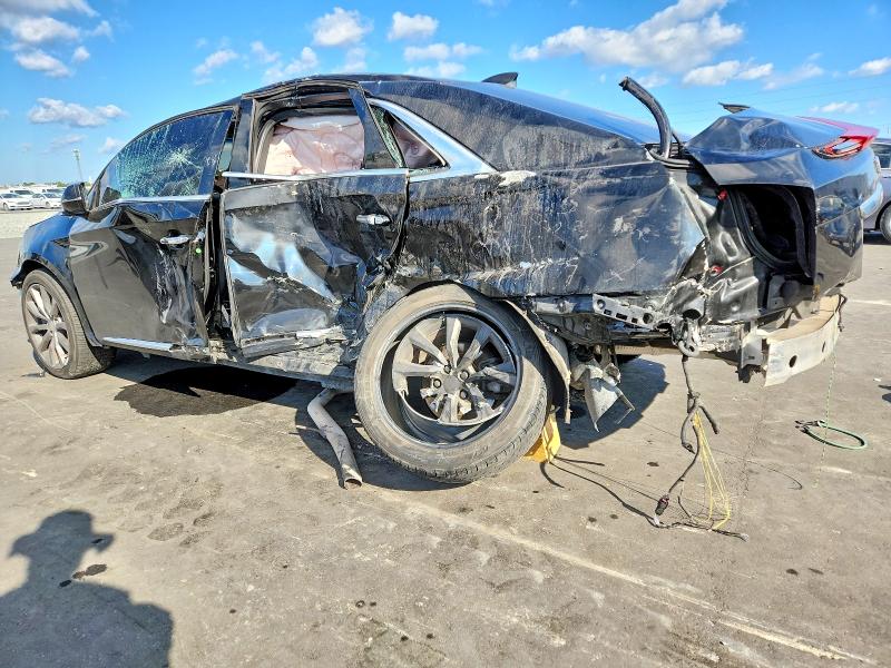 Photo 2 from auction – 2016 CADILLAC XTS with VIN 2G61M5S30G9162081