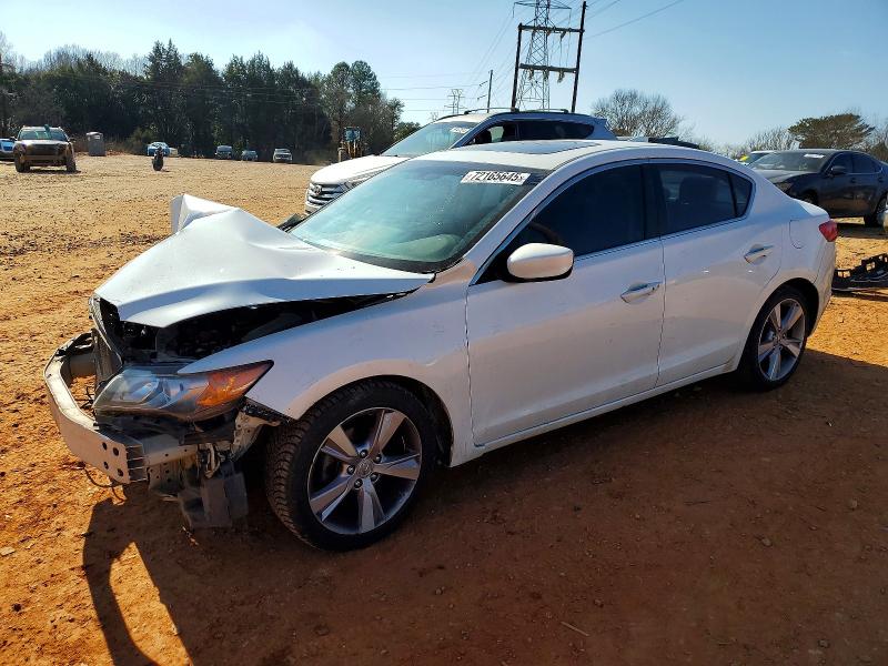 Фото 1 с аукциона – 2013 ACURA ILX 20 TEC с VIN 19VDE1F71DE012970