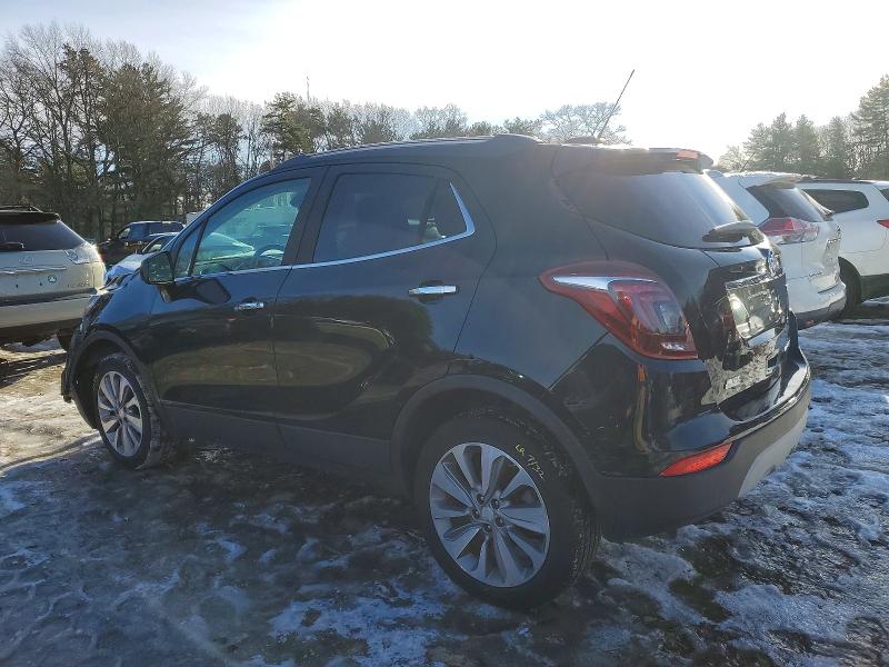 Photo 2 from auction – 2020 BUICK ENCORE PRE with VIN KL4CJESB3LB047242