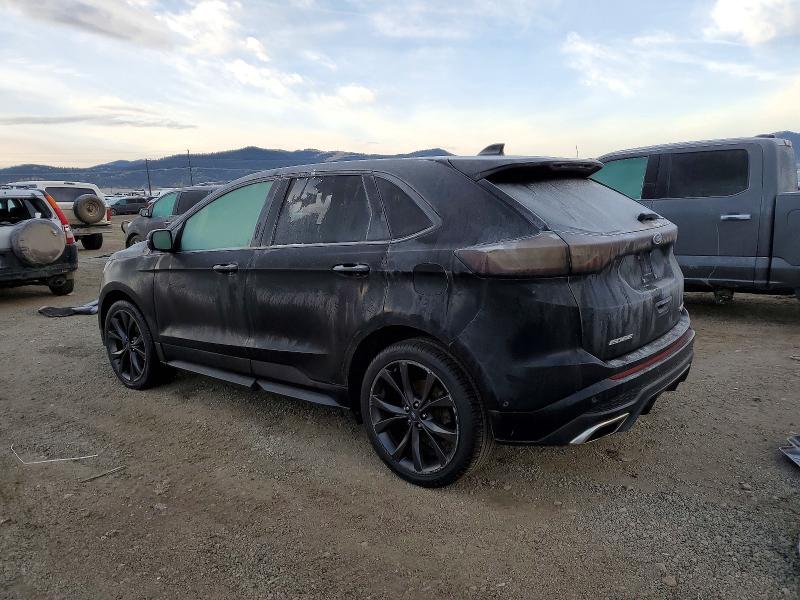 Photo 2 from auction – 2016 FORD EDGE with VIN 2FMPK4AP2GBC34351