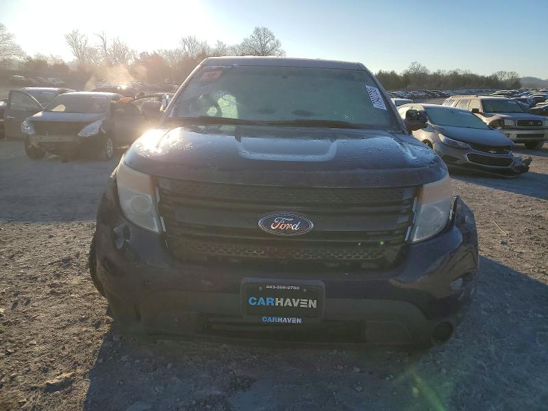 Фото 5 с аукциона – 2014 FORD EXPLORER с VIN 1FM5K8ARXEGC40033
