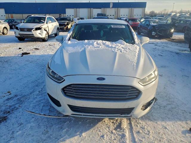 Photo 5 from auction – 2015 FORD FUSION SE with VIN 3FA6P0H77FR176615