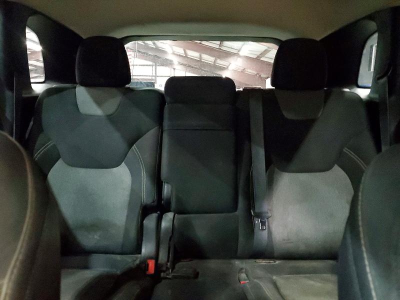 Photo 10 from auction – 2014 JEEP CHEROKEE L with VIN 1C4PJMCS3EW124655