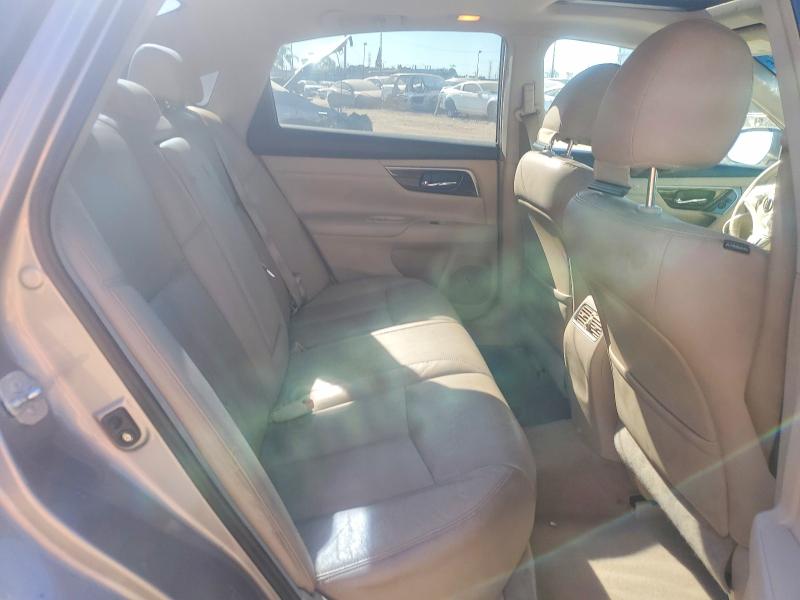 Photo 11 from auction – 2013 NISSAN ALTIMA with VIN 1N4AL3AP5DC105863